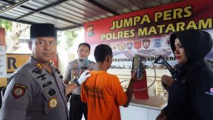 Nekat Curi Meteran, Pekerja Subkon PLN Ngaku Panik Ditagih Calon Pelanggan