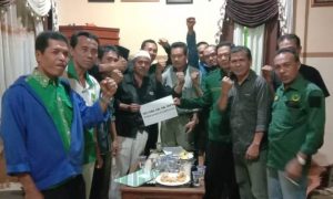 PBB Kota Bima Tolak Keputusan DPP soal Penetapan Pimpinan DPRD