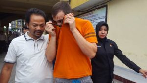 Polisi Bekuk Pelaku Skimming Jaringan Bulgaria di Lombok