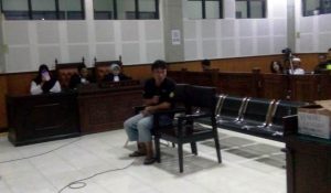 Hakim Kaget Tahanan Bayar Rp 150 Ribu Sekali Indehoi di Rutan Polda NTB