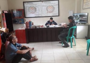 Kasus Pemotongan Tunjangan Guru, Tiga Mantan Pejabat Kemenag Bima Ditahan