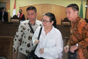 Kasus Suap Imigrasi Mataram Pakai Kode ’500×3’