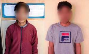 Polisi Tangkap Guru Honor Pengedar Uang Palsu di Lombok Utara
