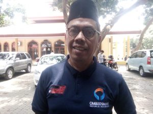 Ombudsman NTB Investigasi Kematian Zainal