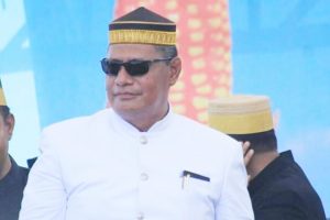 Jaksa Bongkar Peran Bupati Dompu dalam Kasus Korupsi Kredit Bank NTB