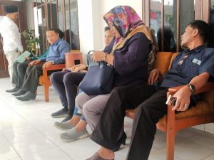 Bandel Tak Kembalikan Kerugian Negara, Jaksa Akan Proses Hukum Dewan Lobar