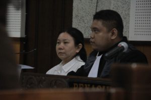 Usai Terima Suap, Tabungan Mantan Kakanim Mataram Tembus Rp 1 Miliar