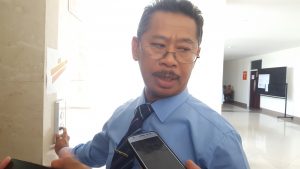 Giliran Dewan Jadi Penjamin Tersangka Kasus Korupsi, Kajari Mataram: Kami Tetap Tahan