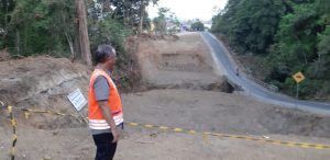 TP4D akan Rekom Putus Kontrak Proyek Jembatan Nasional Rp 45 Miliar di Sembalun