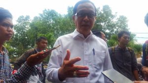 Polda NTB akan Datangi Inspektorat Bima soal LHP Kasus Bibit Bawang