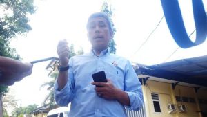 Kejati NTB Selidiki Dugaan Korupsi Pembangunan Kantor Dinas Pertanian Lobar
