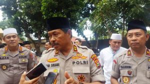 Polda NTB Periksa 200 Saksi Kasus Rehab Rekon Rumah Korban Gempa