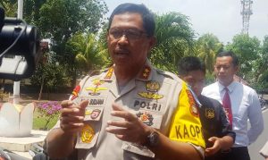 Kapolda NTB Perintahkan Usut Tuntas Kasus Bawang Bima