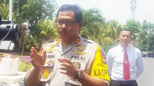 Kapolda NTB: Kalau Anggota Terbukti Aniaya Zainal, Kami Akan Tindak Tegas