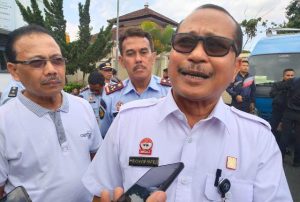 Disebut Terima Uang Suap Imigrasi, Kepala Kemenkumham NTB: Saya Sudah Diperiksa KPK