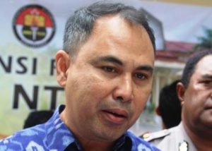 Sembilan Anggota Polres Lotim Ditetapkan Tersangka Kasus Penganiayaan Zainal