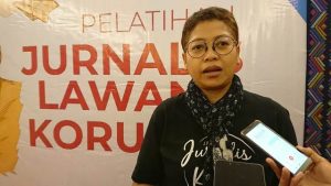 Komitmen Pemkot Bima Cegah Korupsi Paling Rendah