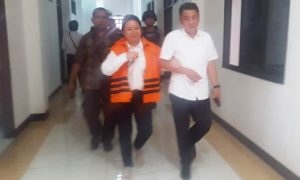 Enam koruptor di NTB dapat remisi di hari kemerdekaan