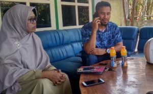 Anak Gagal Jadi Polisi, Ibu Guru Asal Kota Bima Tertipu Rp 285 Juta
