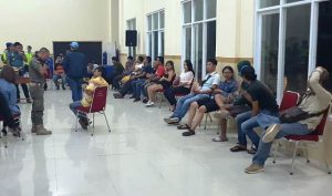 11 ASN Terjaring Razia Tempat Dugem di Lombok