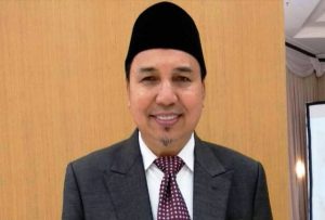 Rektor UMMAT Juga Imbau Mahasiswa Tidak Demo soal RUU KUHP, BEM: Gak Ngaruh