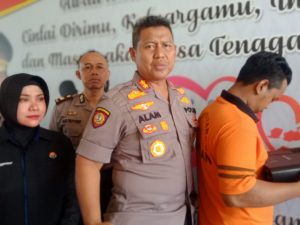 Terjerat Hutang Pinjaman Online, Pria di NTB Nekat Mencuri di Sekolah