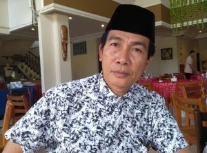 Dewan Minta Bupati Bima Perbaiki Jalan Mbawa-Bolo