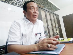 Polda NTB Usut Dana Satpol PP Kota Bima, Sejumlah Saksi Diperiksa