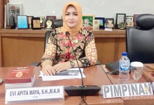 Kunjungan Wisatawan di NTB Menurun, Evi Apita Maya: Keramahan dan Fasilitas Harus Diutamakan