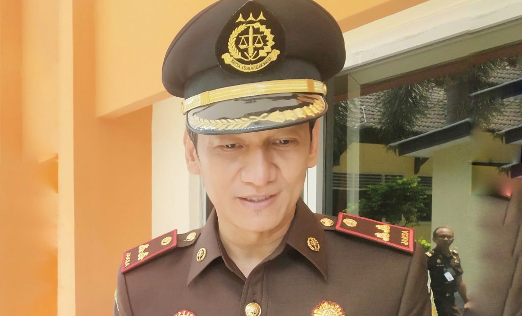 Kasus Gadai Fiktif, Kajari Bima: Kita Tetapkan Tersangka Kalau Sudah Ada Kerugian Negara