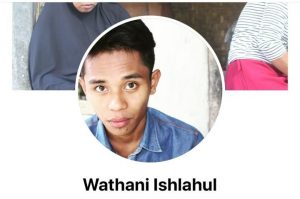 Seorang Mahasiswa Muhammadiyah Ditangkap karena Hina Polisi di Facebook