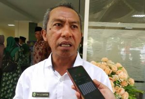 Tingkatkan Pelayanan Kesehatan, KLU Targetkan Bangun 10 Pustu Plus di 2020