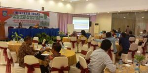 Kelakuan Oknum DPRD Bima, Gak Ikut Orientasi Tugas di Mataram tapi Ambil Uang SPPD