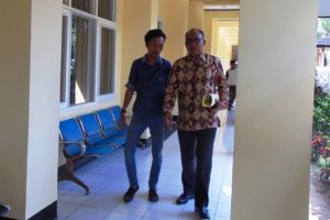 Kadis Pertanian NTB Diperiksa Tim Kejagung soal Kasus Jagung Rp 170 Miliar