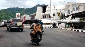 Polda NTB Usut Pembangunan Jembatan Padolo di Kota Bima