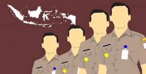 Terjerat Kasus Narkoba, ASN Camat Bolo Divonis 7 Bulan Penjara