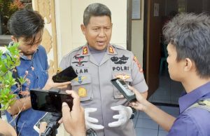 Polres Mataram Selidiki Dugaan Pemotongan Beasiswa Bidik Misi di Unram