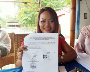 Oknum Fasilitator Diduga Hambat Pencairan Dana RTG di Lombok Utara