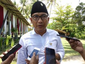 PDIP Beri Sinyal Usung Petahana di Pilkada Lombok Utara