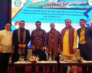 Gubernur Harap Ada Inovasi Teknologi Medis di NTB