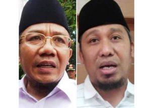 Selidiki Sewa Rumah Dinas Bupati dan Wabup KLU, Polda NTB Periksa Sekda Suardi