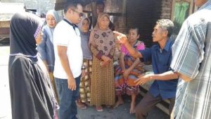 Dewan Tagih Janji Gubernur NTB soal Penanganan Banjir di Dompu dan Bima