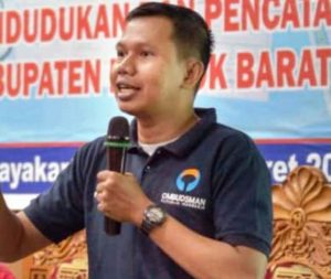 Bima dan Dompu Masuk Zona Kuning Kepatuhan Pelayanan Publik