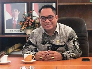 Gerindra Tak Istimewakan Kader di Pilkada KLU, Sarifudin: Saya Harap Diusung Gerindra