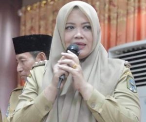 Bupati Minta Warga Laporkan Pengecer Jual Pupuk Subsidi di Atas HET