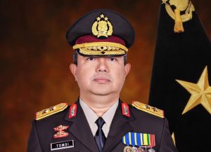 Ini Rekam Jejak Kapolda NTB yang Baru