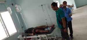 Ngaku Polisi, Ternyata Maling Motor, Pria Asal Lombok Utara Ditembak