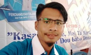 Polisi Diminta Usut Dugaan Penyelewengan Pupuk Subsidi di Bima