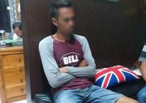 Pelaku Penghinaan Nabi dan Ulama Asal Lotim Diperiksa Kejiwaan