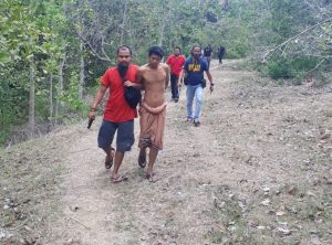 Polda NTB Tembak Perampok yang Perkosa Korbannya di Lombok
